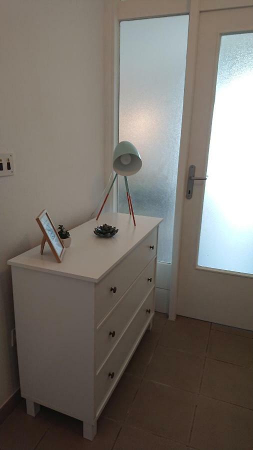 Apartman Kursar Srima Exterior foto