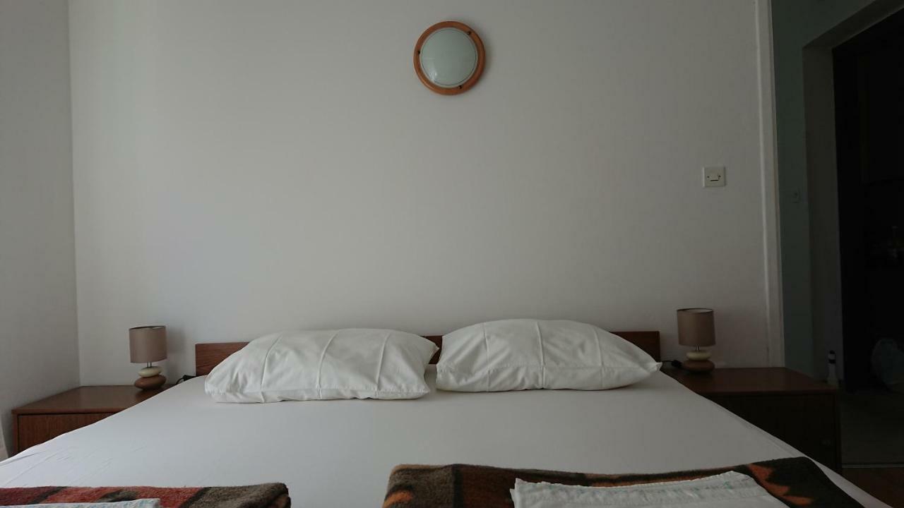 Apartman Kursar Srima Exterior foto