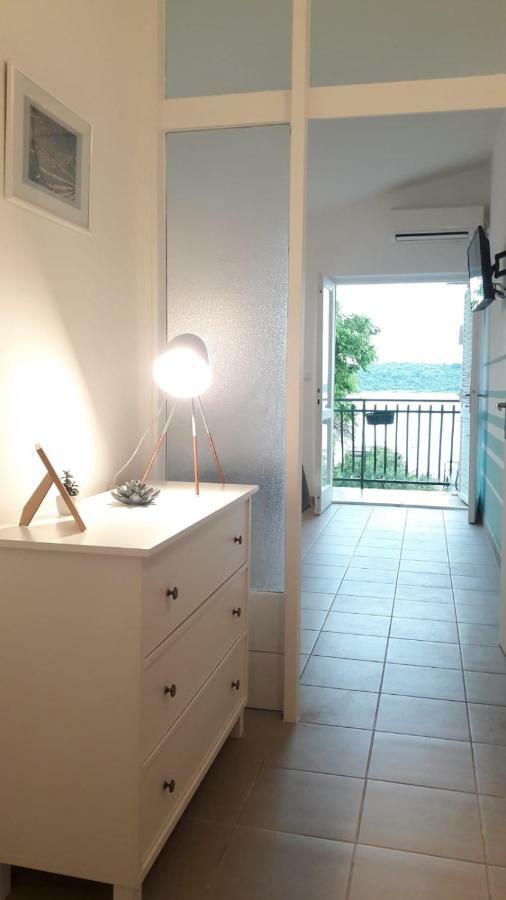 Apartman Kursar Srima Exterior foto